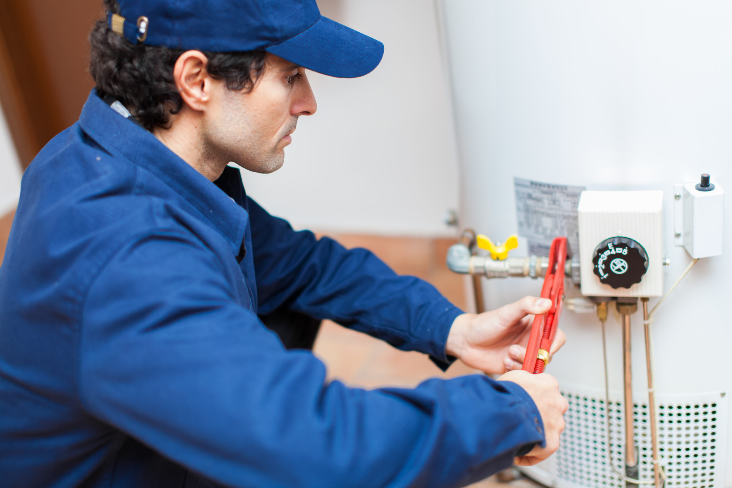 Providing Quick And Efficient Water Heater Repair