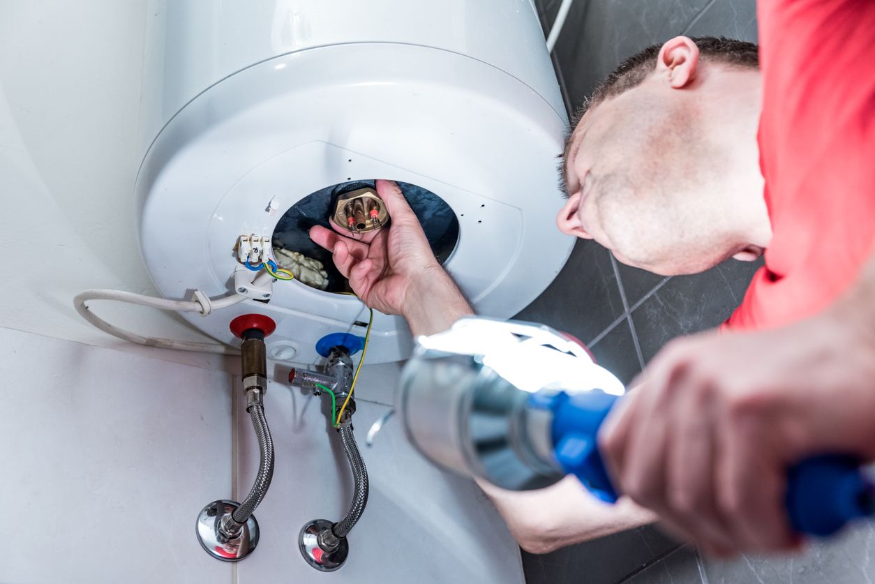 Providing Quick And Efficient Water Heater Repair